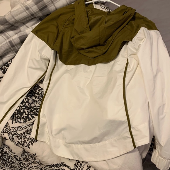 Nike windbreaker - Picture 2 of 3